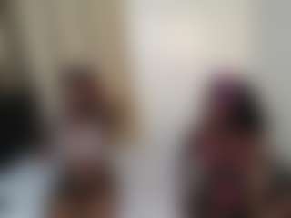 DollyCookie's Live Sex Cam Show