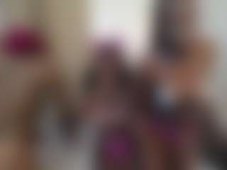 DollyCookie's Live Sex Cam Show