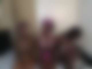 DollyCookie's Live Sex Cam Show