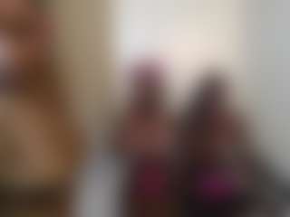 DollyCookie's Live Sex Cam Show