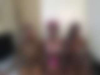 DollyCookie's Live Sex Cam Show