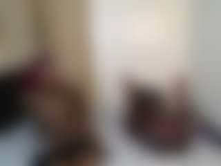 Live cam show with DollyCookie - Ebony on crypto-cams