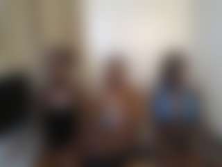 DollyCookie's Live Sex Cam Show