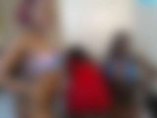 DollyCookie's Live Sex Cam Show