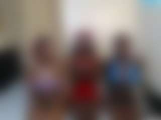 Live cam show with DollyCookie - Ebony on CamwithHer