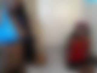 DollyCookie's Live Sex Cam Show