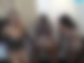 DollyCookie's Live Sex Cam Show