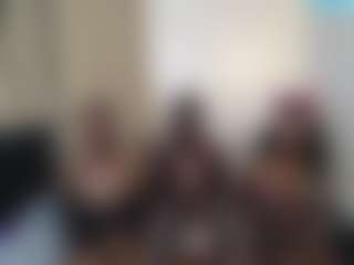 DollyCookie's Live Sex Cam Show