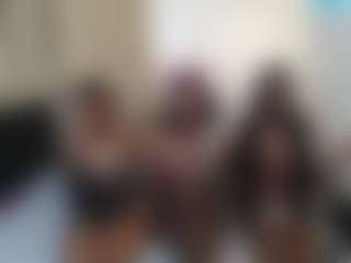 DollyCookie's Live Sex Cam Show