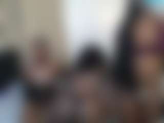 DollyCookie's Live Sex Cam Show