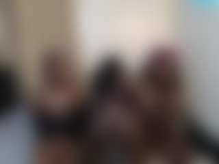 Live cam show with DollyCookie - Black Blowjob on Camsoda