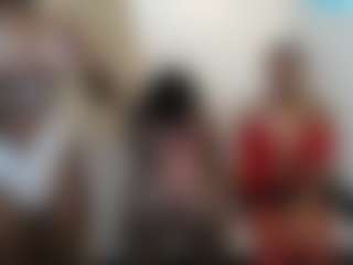 DollyCookie's Live Sex Cam Show