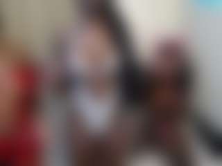 Live cam show with DollyCookie - Ebony on madthumbs