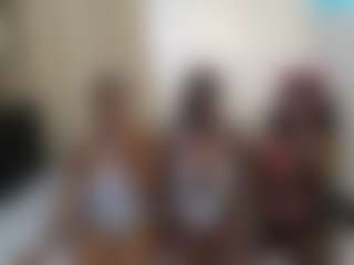 DollyCookie's Live Sex Cam Show