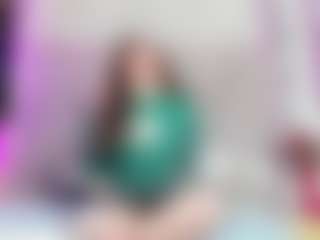 Live cam show with hada-russo - Thin on Mixed Magazine Live