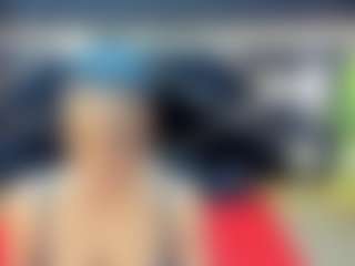 Live cam show with JadeKant - Ball Sucking on Sex Cam Show