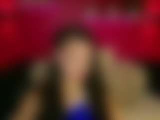 MaraVelvett's Live Sex Cam Show