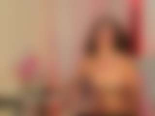 MaraVelvett's Live Sex Cam Show