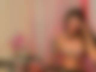 MaraVelvett's Live Sex Cam Show