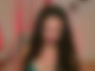 Live cam show with MaraVelvett - Skinny on EXY