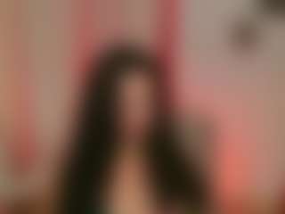 MaraVelvett's Live Sex Cam Show