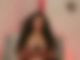 MaraVelvett's Live Sex Cam Show