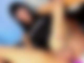 Show de Sexo ao Vivo na Câmera de MARIANNAHOT-S7