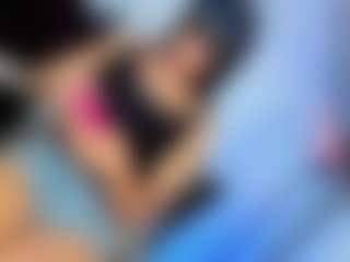 Live cam show with MARIANNAHOT-S7 - Brown Eyes on Camsoda