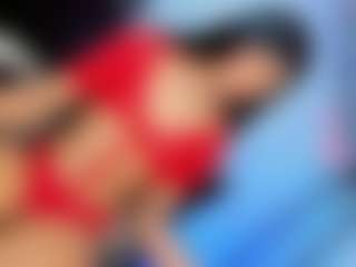 Live cam show with MARIANNAHOT-S7 - Average on Streamer API