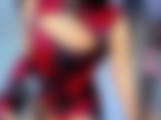 Live cam show with MARIANNAHOT-S7 - Brown Eyes on EXY