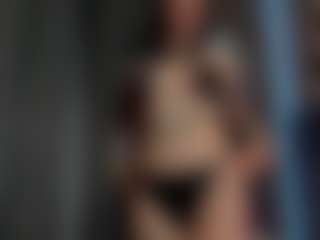 Live cam show with Sara - Red Hair on live18s.com