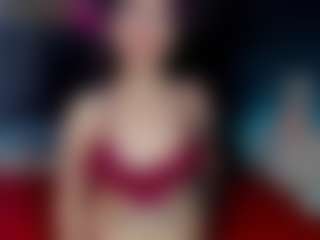 Live cam show with Sara - Thin on googirlz