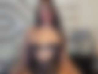 AlissBloom's Live Sex Cam Show