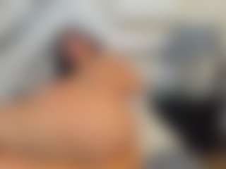 AlissBloom's Live Sex Cam Show