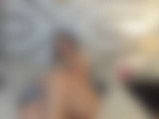 Live cam show with AlissBloom - Ahegao on TastyBlacksLive