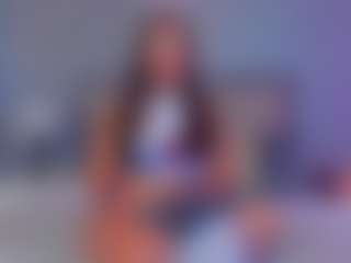 AlissBloom's Live Sex Cam Show