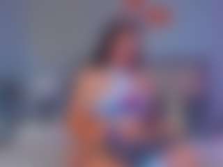 AlissBloom's Live Sex Cam Show