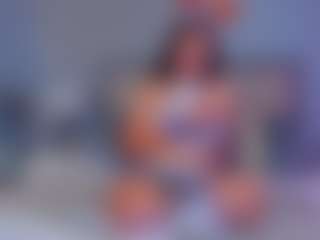 AlissBloom's Live Sex Cam Show