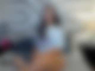 AlissBloom's Live Sex Cam Show