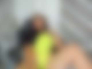 AlissBloom's Live Sex Cam Show