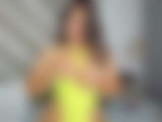 AlissBloom's Live Sex Cam Show