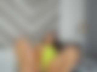 AlissBloom's Live Sex Cam Show