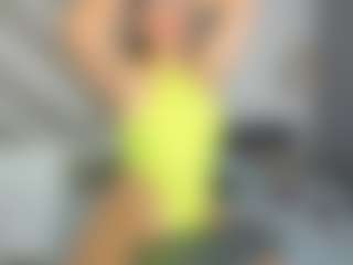 AlissBloom's Live Sex Cam Show