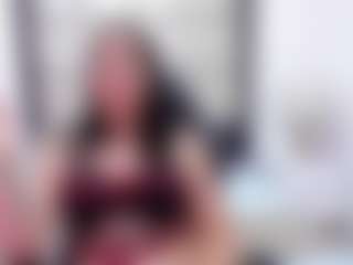 AlissBloom's Live Sex Cam Show