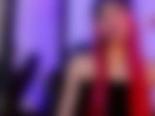 Live cam show with camila-valkyrie - Average on StripNow
