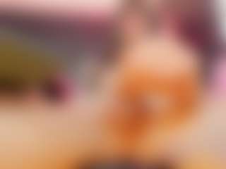 Live cam show with camila-valkyrie - Red Hair on Camsoda