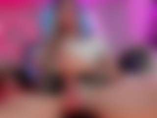 camila-valkyrie's Live Sex Cam Show