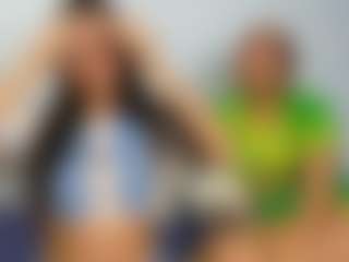 Live cam show with dannymia68 - Blowjob Brown Hair on Cam Slut