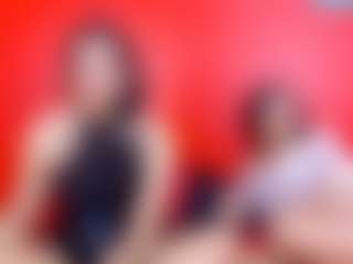 Live cam show with dannymia68 - Brown Hair on CamwithHer