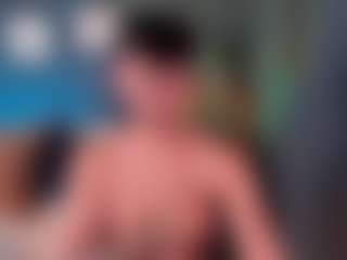 Dante-Rushx's Live Sex Cam Show